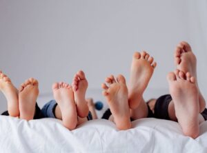 Tunnevyöhyketerapia